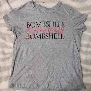 Victoria's Secret Bombshell T-Shirt